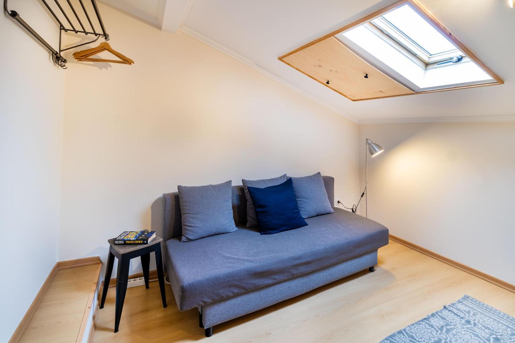 Restauradores By Central Hill Apartments Lisboa Rom bilde
