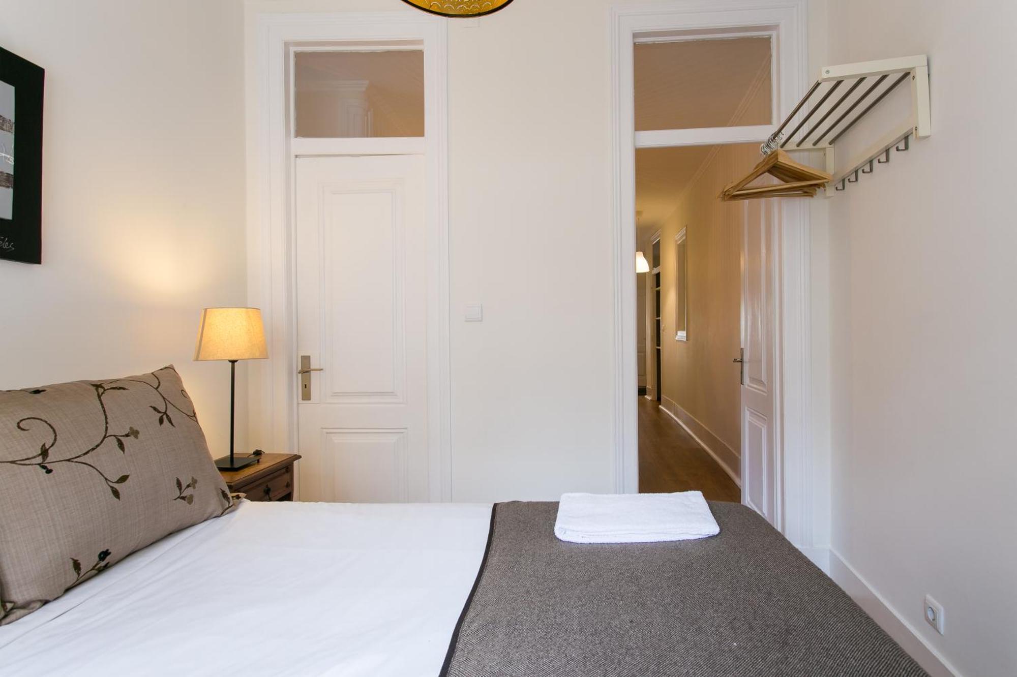 Restauradores By Central Hill Apartments Lisboa Rom bilde